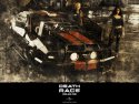 Death Race wallpaper