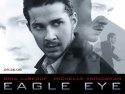 Eagle Eye wallpaper