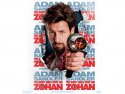 You Don't Mess with the Zohan