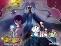 Doraemon the Movie: Nobita's New Great Adventure Into the Underworld - The Seven Magic Users wallpaper