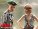 Son of Rambow wallpaper