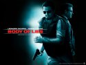 Body of Lies wallpaper