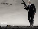 Quantum of Solace wallpaper