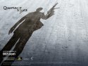 Quantum of Solace wallpaper