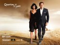 Quantum of Solace wallpaper