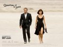 Quantum of Solace wallpaper