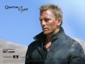 Quantum of Solace wallpaper