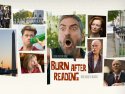 Burn After Reading