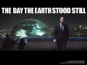 The Day the Earth Stood Still