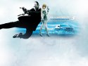 Transporter 3 wallpaper