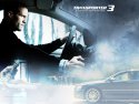 Transporter 3 wallpaper