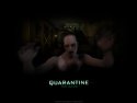 Quarantine wallpaper