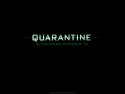 Quarantine wallpaper