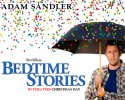 Bedtime Stories wallpaper