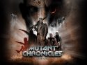 Mutant Chronicles wallpaper
