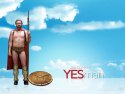 Yes Man wallpaper