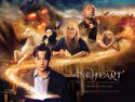 Inkheart wallpaper