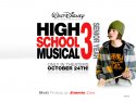High School Musical 3: Senior Year wallpaper