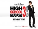 High School Musical 3: Senior Year wallpaper