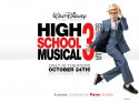 High School Musical 3: Senior Year wallpaper