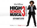 High School Musical 3: Senior Year wallpaper