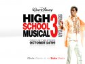High School Musical 3: Senior Year wallpaper