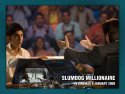 Slumdog Millionaire wallpaper