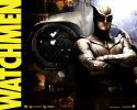 Watchmen wallpaper