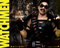 Watchmen wallpaper