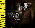 Watchmen wallpaper