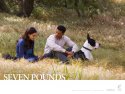 Seven Pounds wallpaper