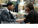 Seven Pounds wallpaper