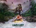 Land of the Lost wallpaper
