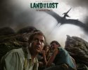 Land of the Lost wallpaper