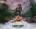 Land of the Lost