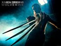 X-Men Origins: Wolverine wallpaper