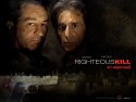 Righteous Kill wallpaper