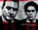 Righteous Kill wallpaper