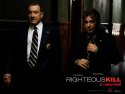 Righteous Kill wallpaper