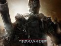 Terminator Salvation wallpaper