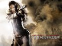 Terminator Salvation wallpaper