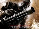 Terminator Salvation wallpaper