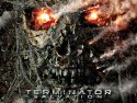 Terminator Salvation wallpaper
