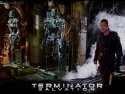 Terminator Salvation wallpaper