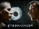 Terminator Salvation wallpaper