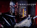 Terminator Salvation wallpaper