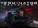 Terminator Salvation wallpaper