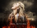 Drag Me to Hell wallpaper