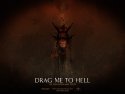 Drag Me to Hell wallpaper