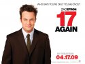 17 Again wallpaper